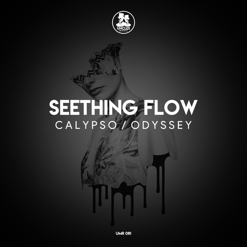Seething Flow - Calypso , Odyssey [UMR081]
